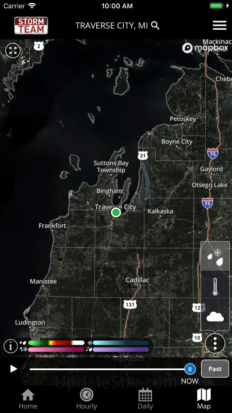 UpNorthLive Storm Team Weather 5.15.402