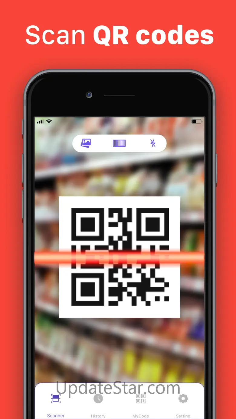 Barcode Generator ™ 4.1.0