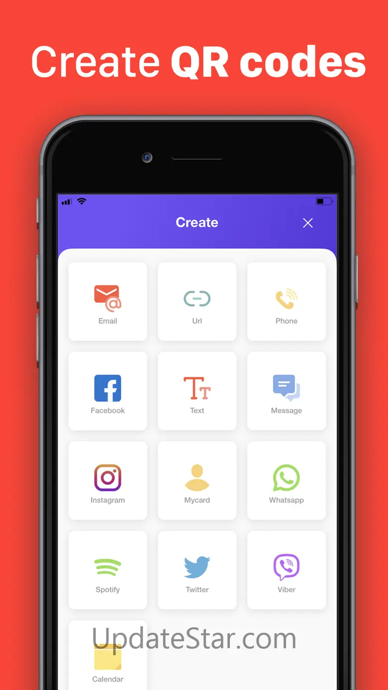 Barcode Generator ™ 4.1.0