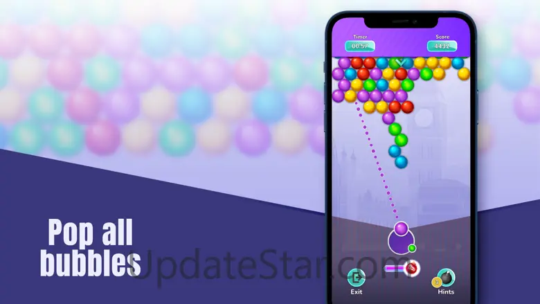 Bubble Shooter Pop Multiplayer 1.6.0
