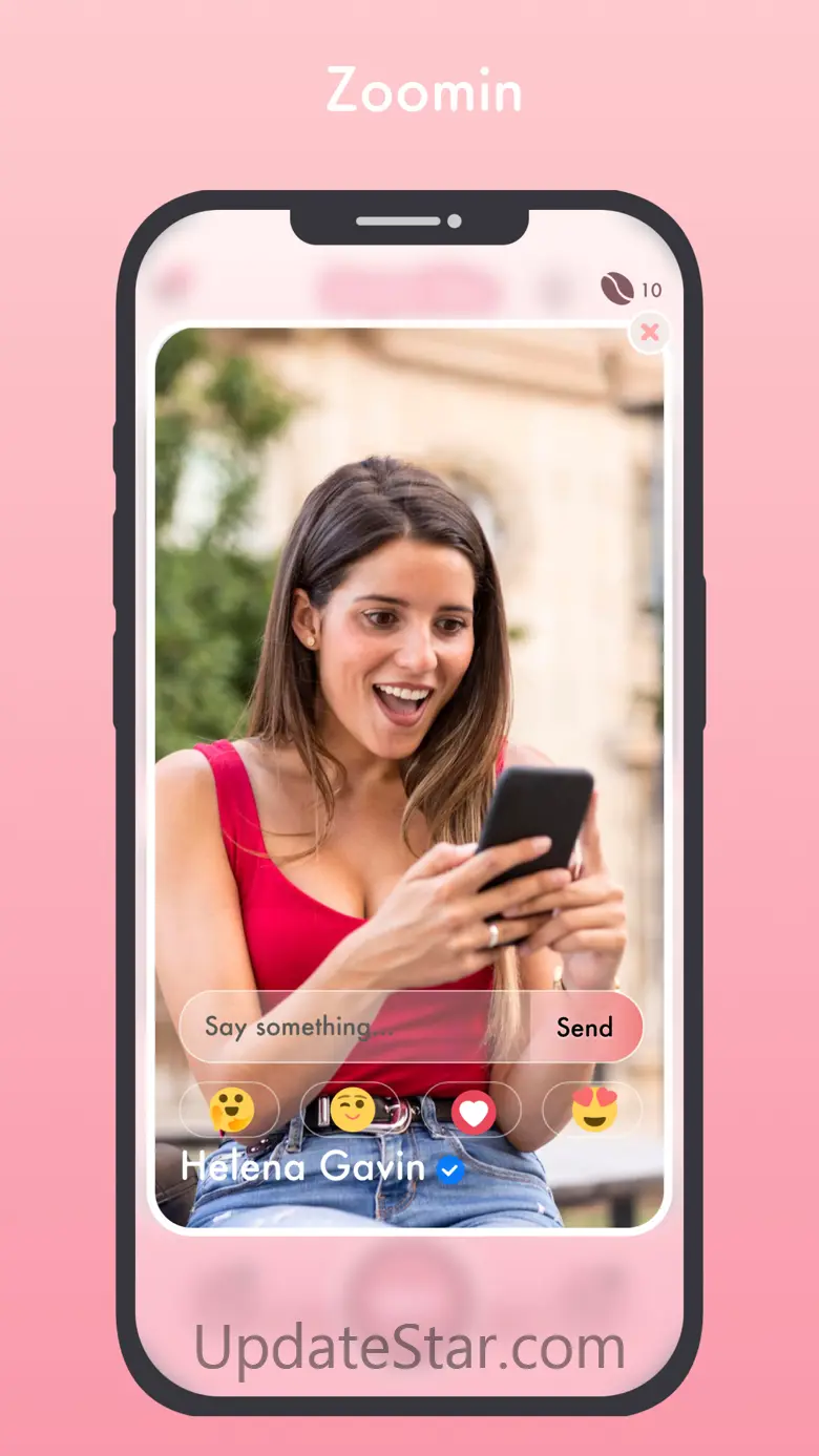 Superlike - Find your favorite 8.0.1