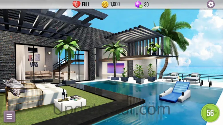 Home Makeover:My Perfect House 2.0.00