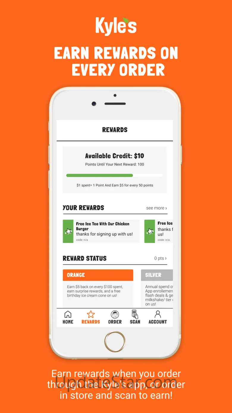 Kyle's App 1.2.4