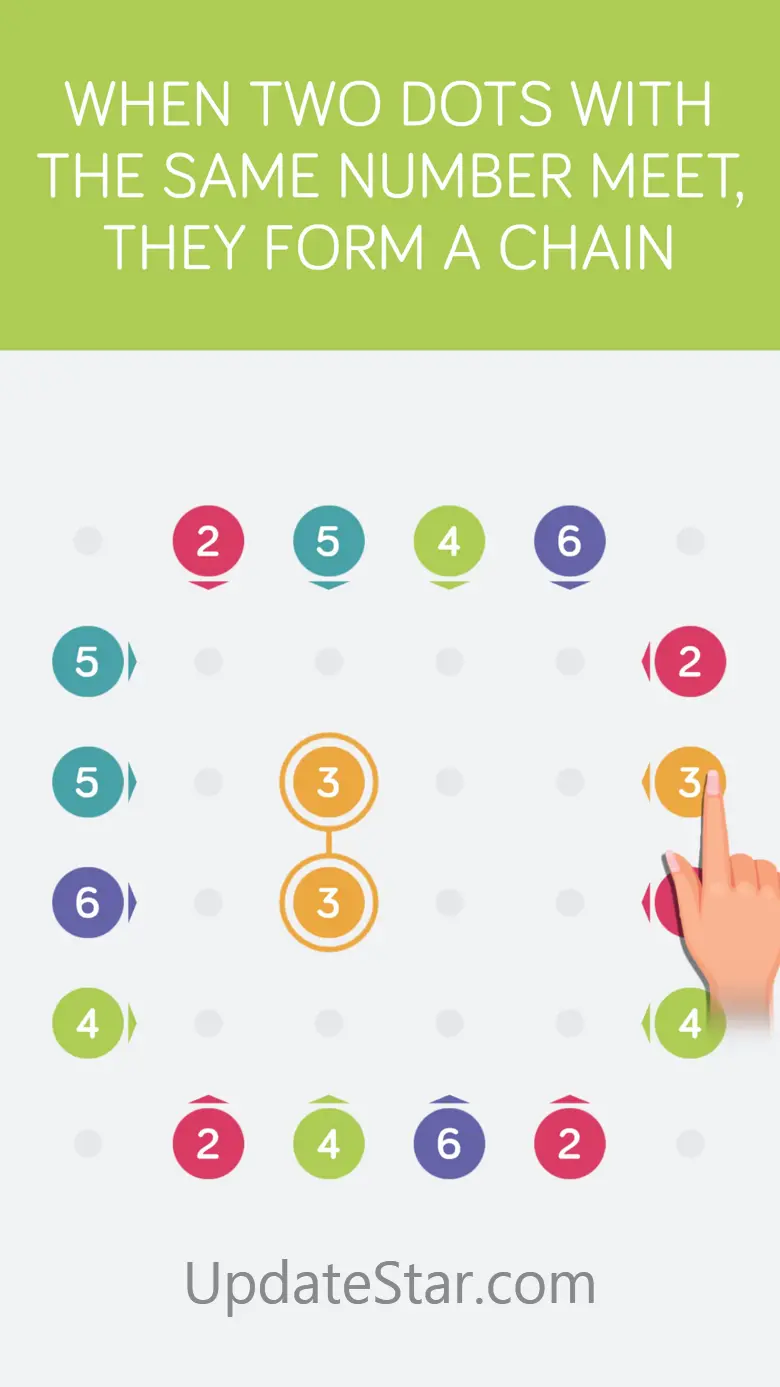 10™ Connect - Puzzle Game 1.9