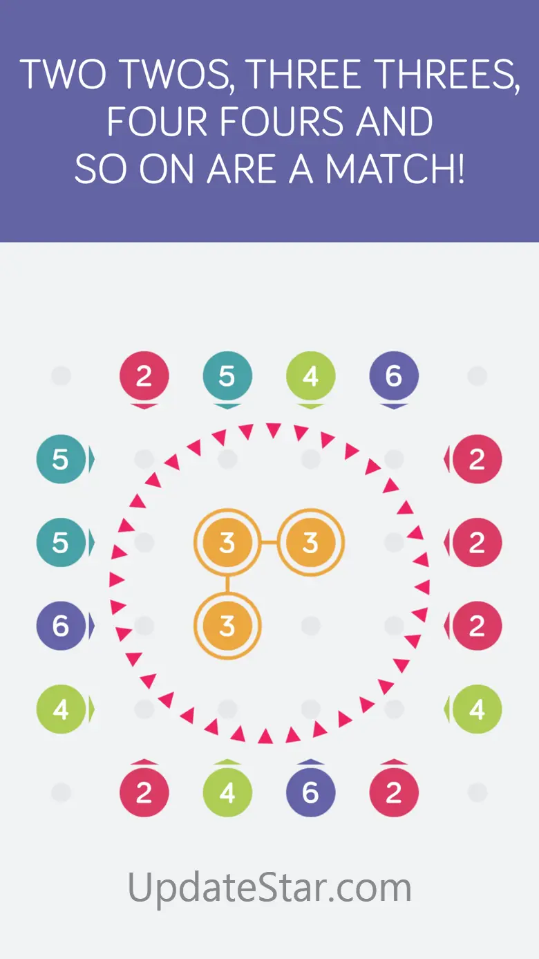10™ Connect - Puzzle Game 1.9