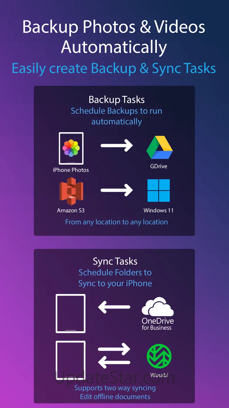 FileBrowserGO: File Manager 24.5
