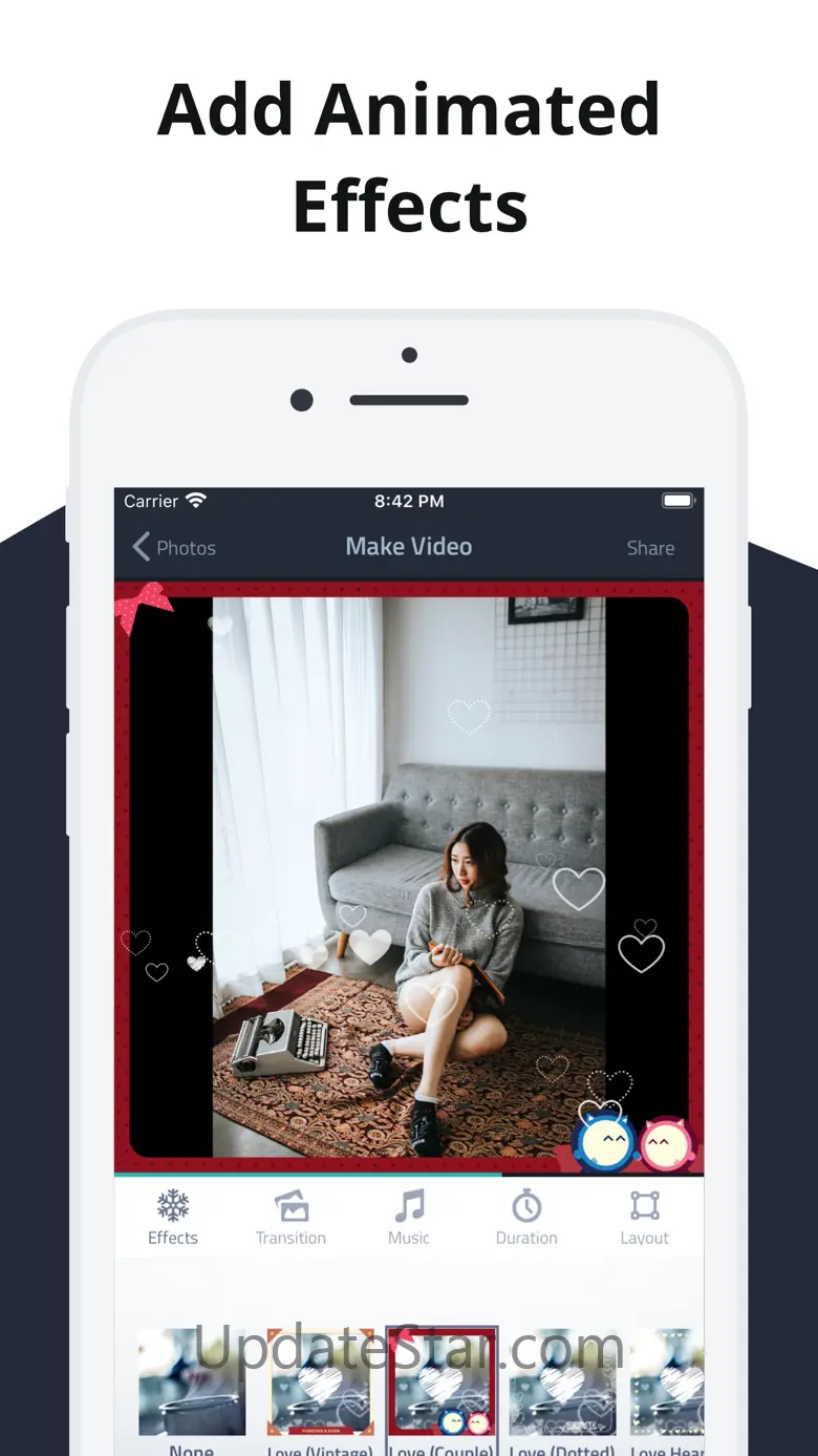 Fliptastic — Easy Slideshows 2.1.5