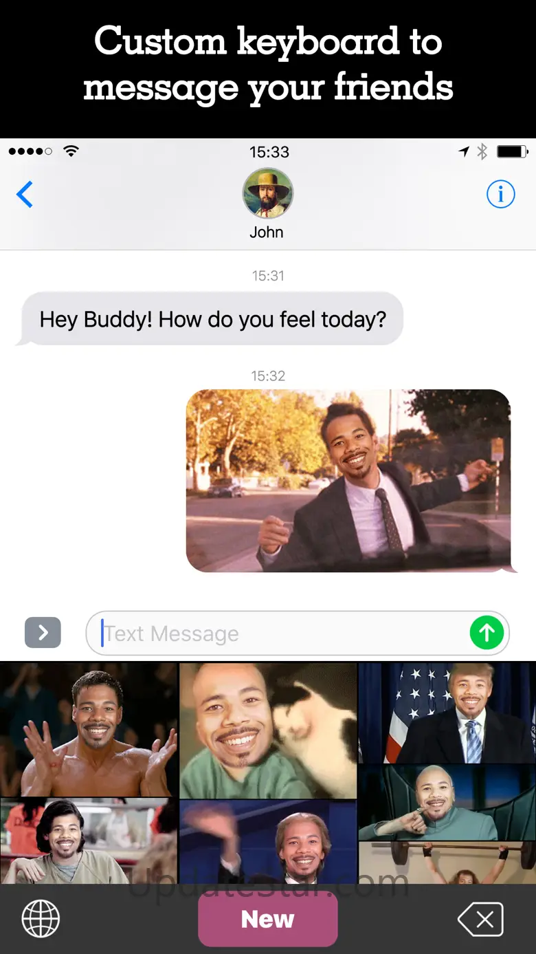 FACEinHOLE GIFs 2.01