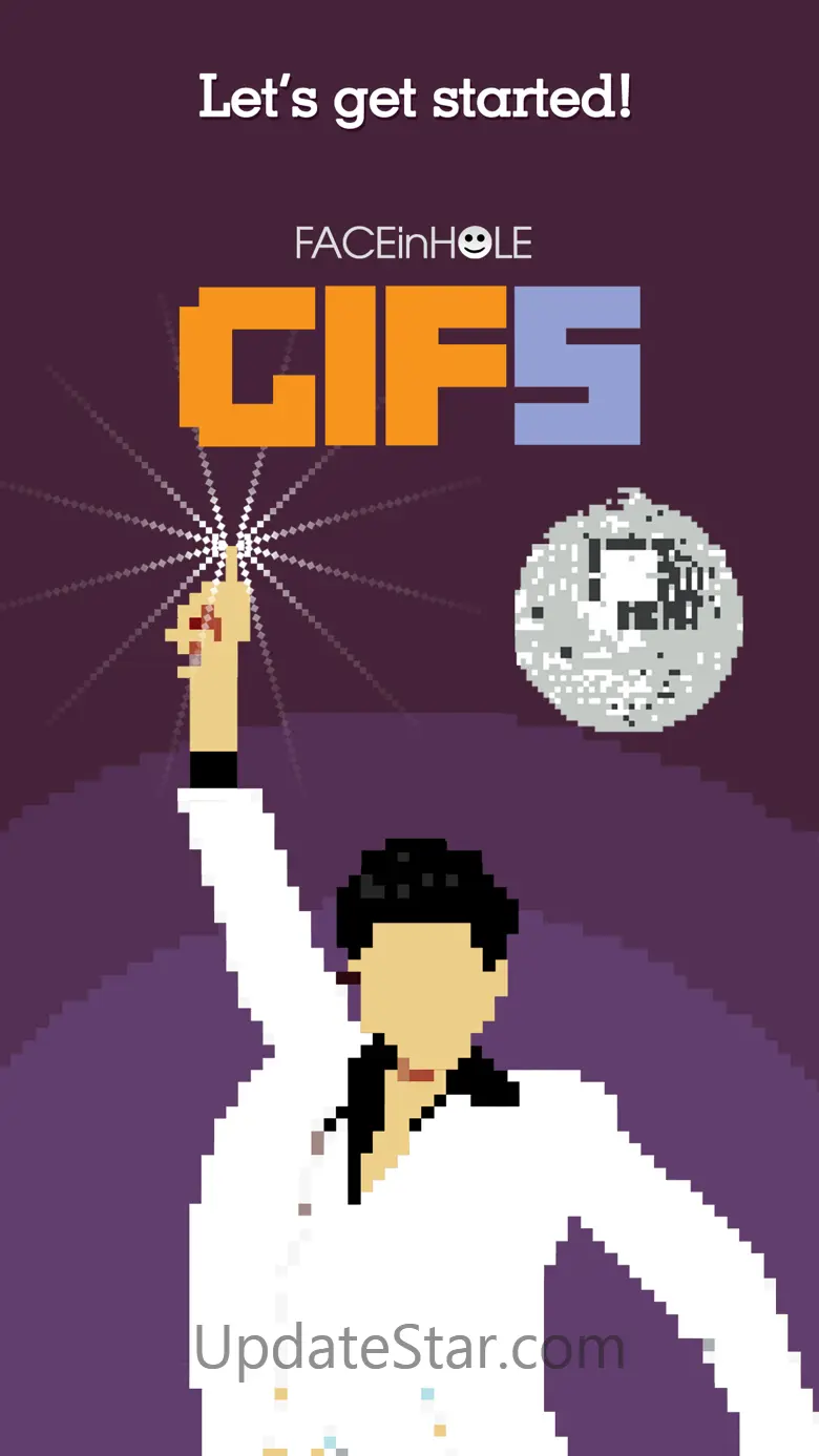 FACEinHOLE GIFs 2.01