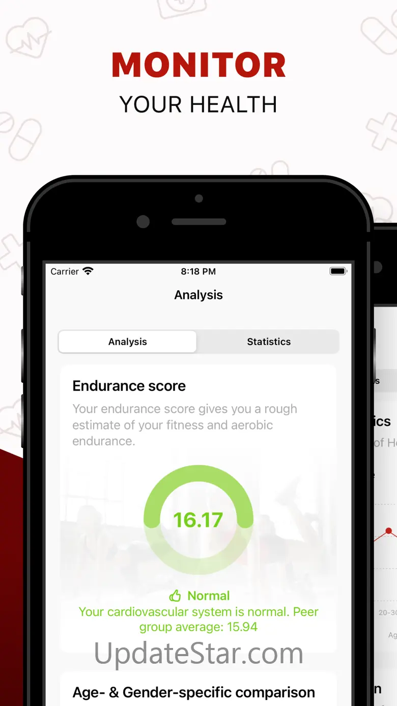 Heart Rate Health: Pulse Mate 2.0.14