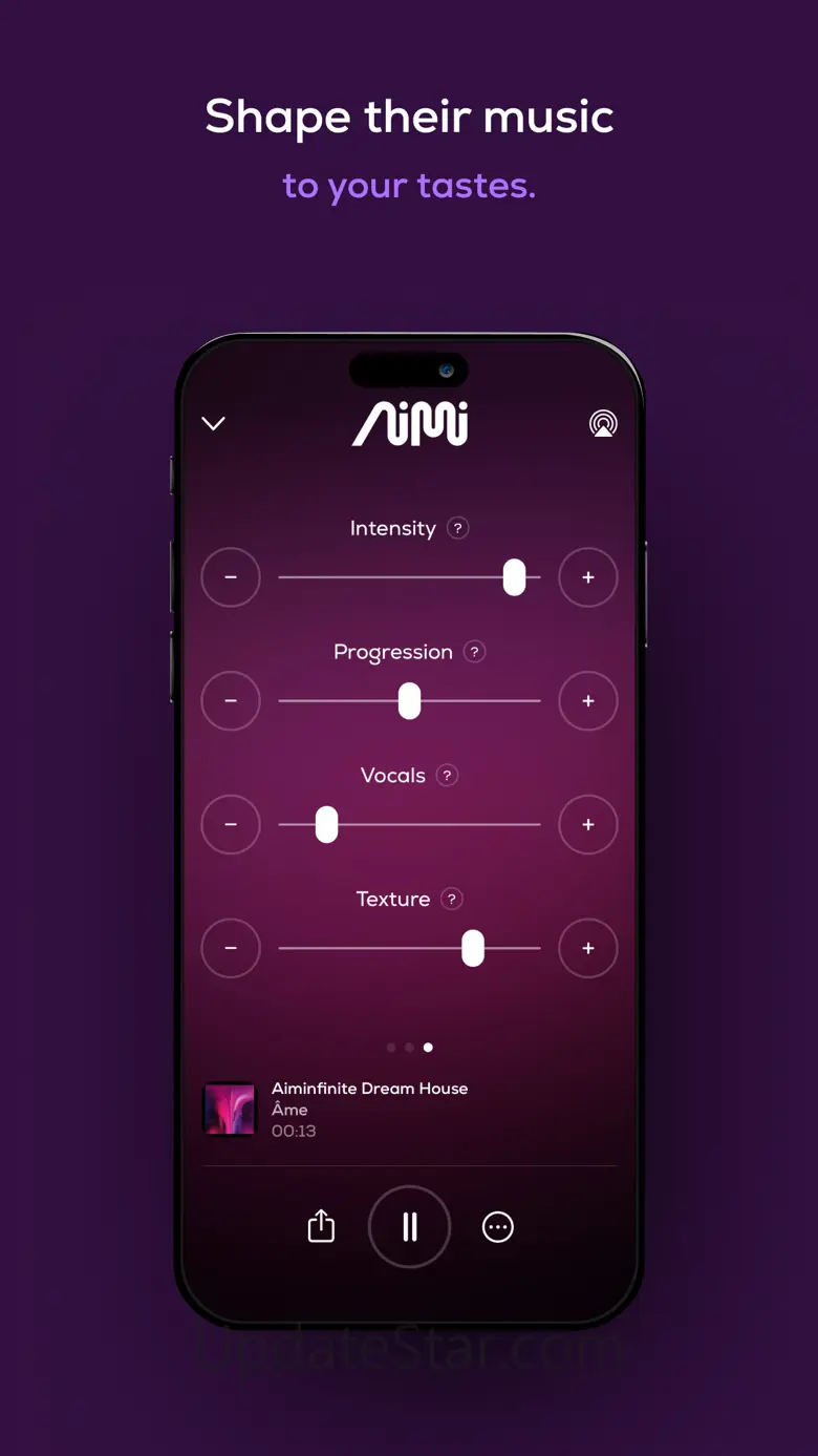 Aimi 3.1.3
