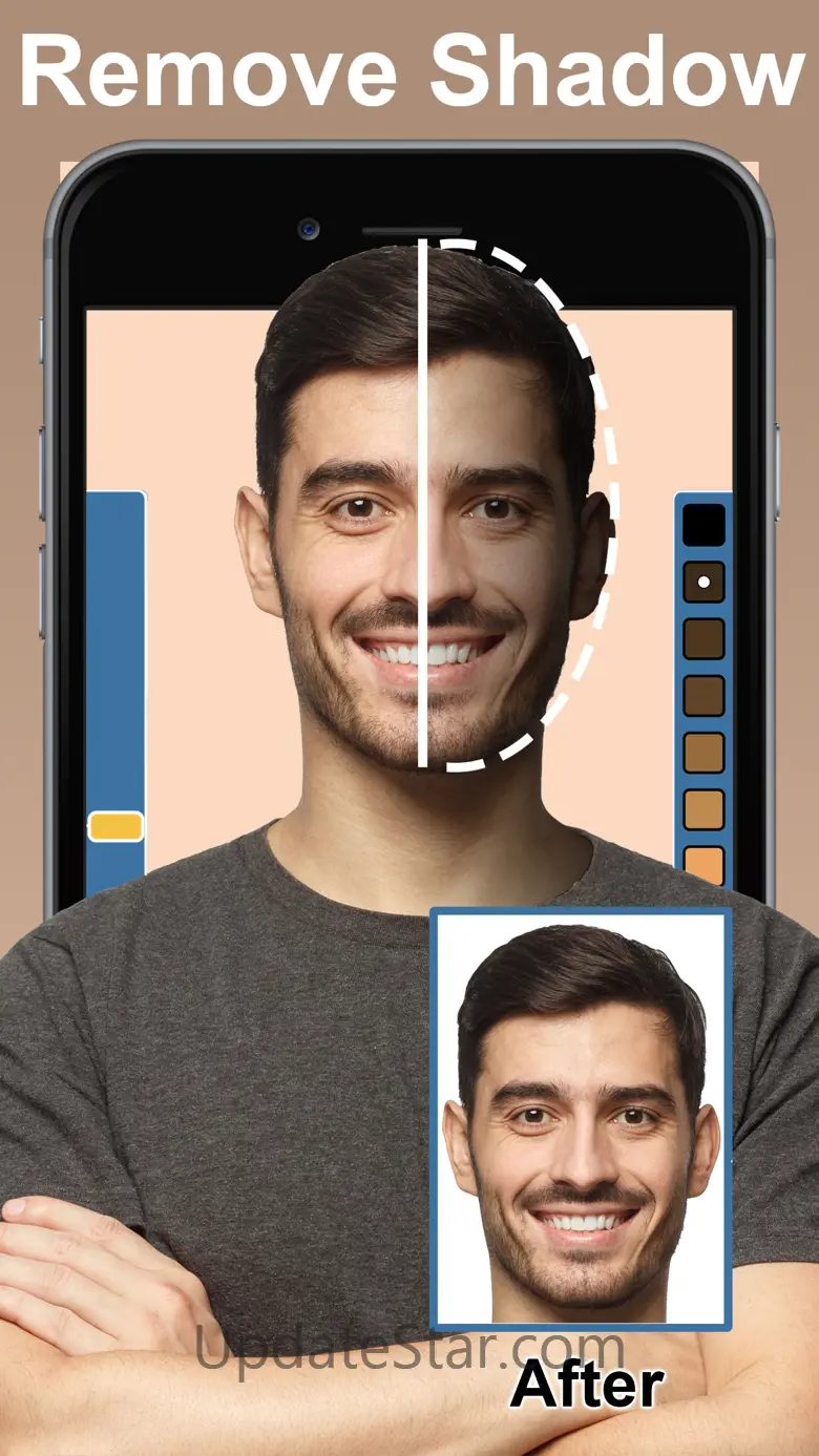 Skin Tone Booth - Face & Body 1.4