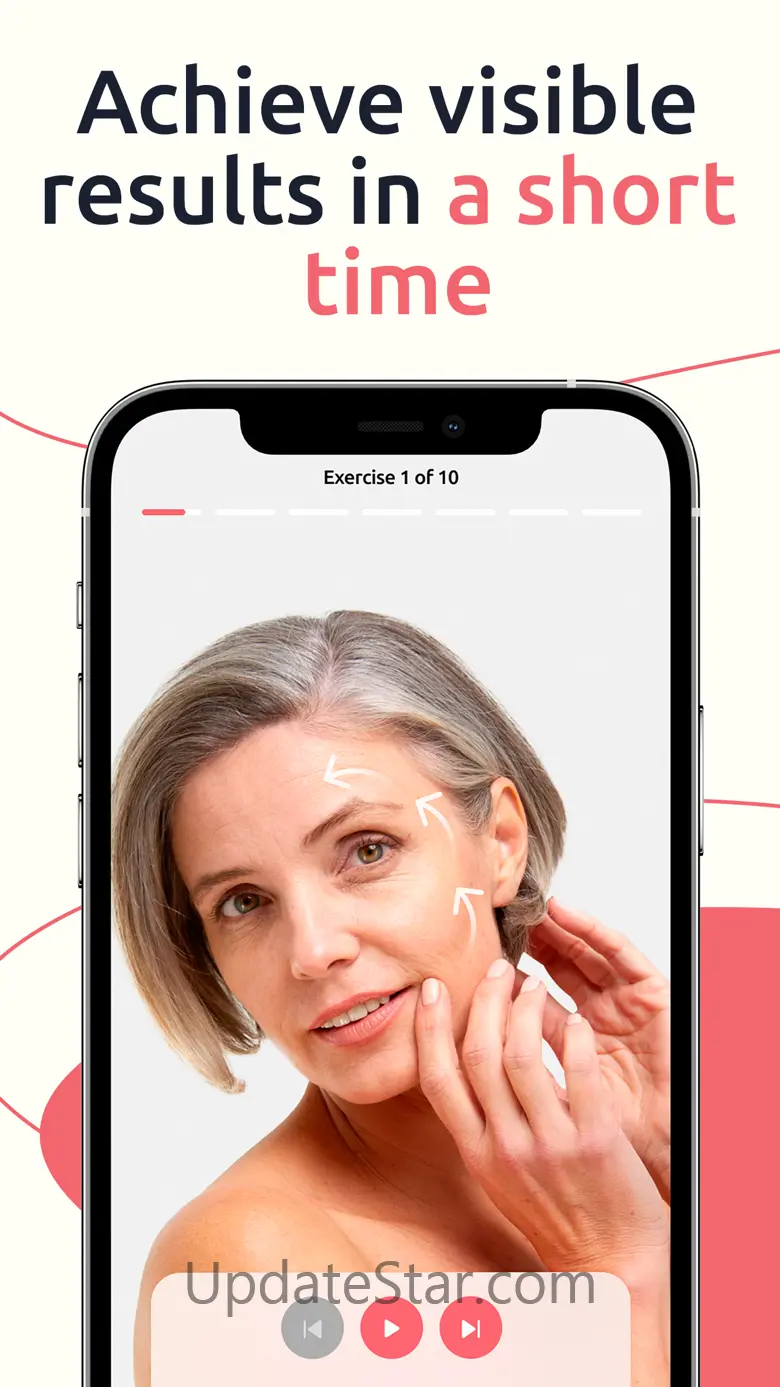 Charma: Face Yoga & Exercise 2.12