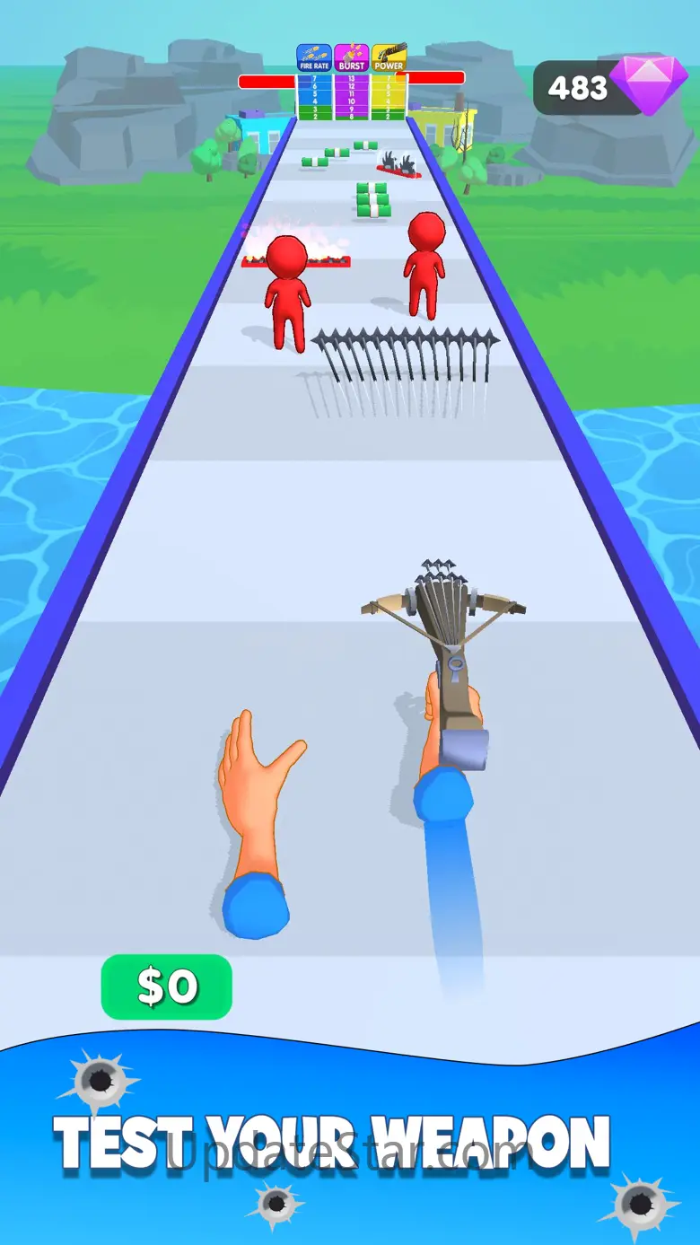 Gun Up 1.1.0