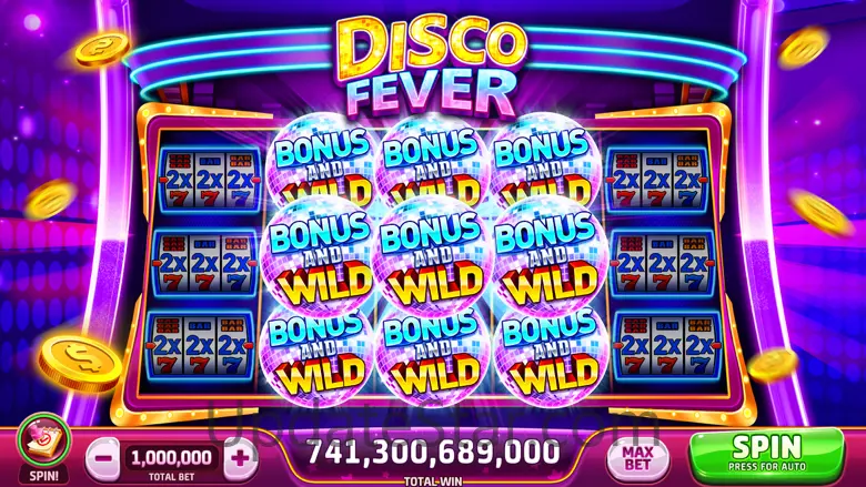 Hoppin' Cash Casino Slot Games 1.3.5