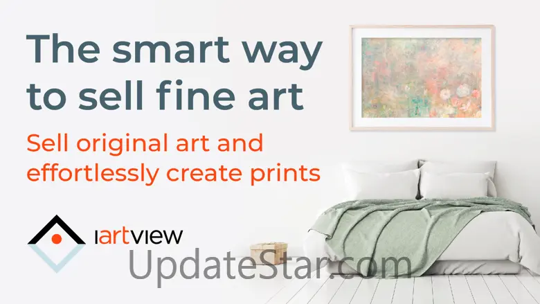 iArtView: Art to Scale Gallery 10.7