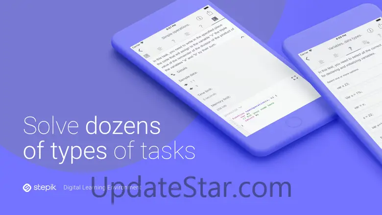 Stepik: best online courses 1.220