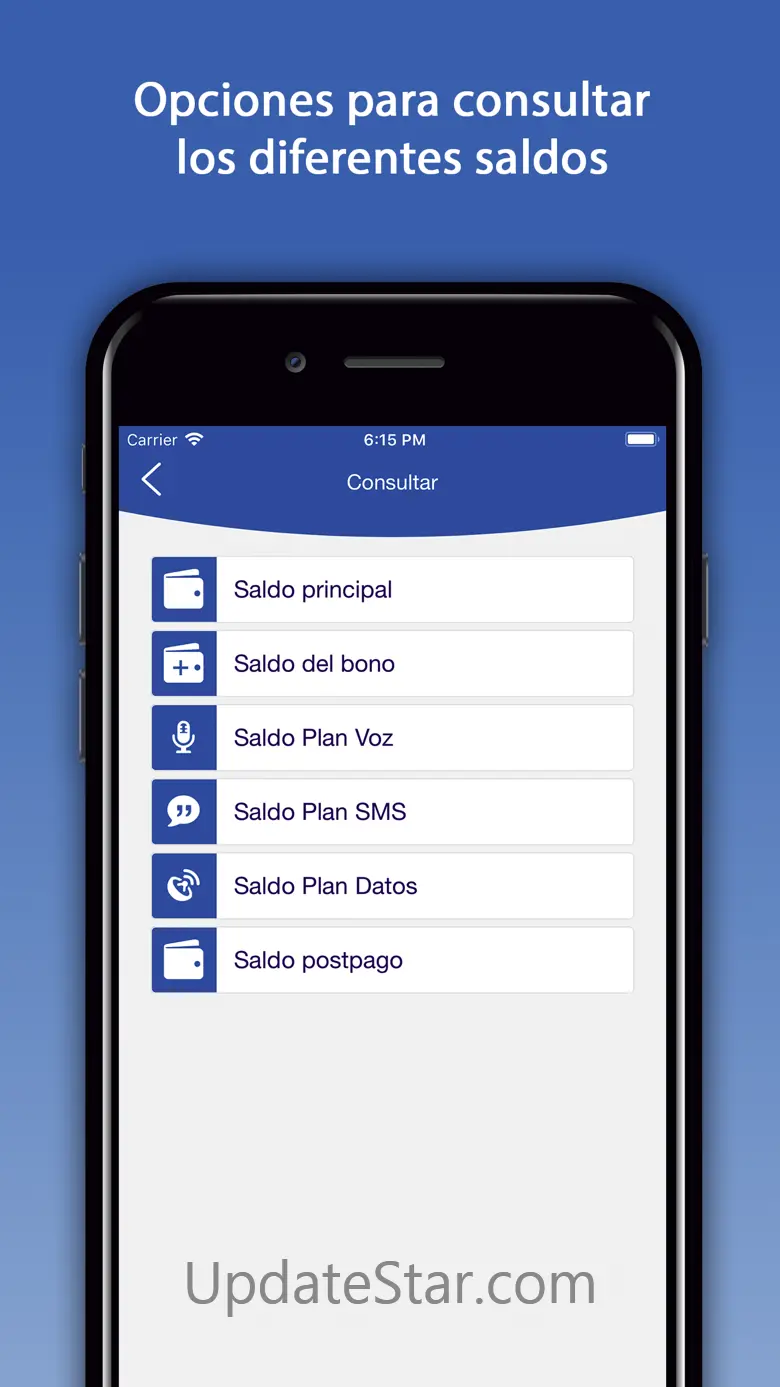 Ditel - Directorio Cuba 1.7.3