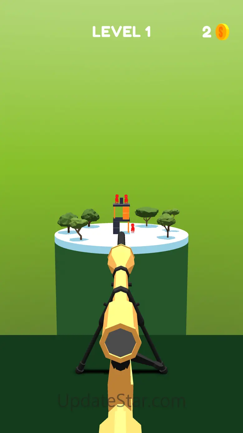 Super Sniper! 1.7.6