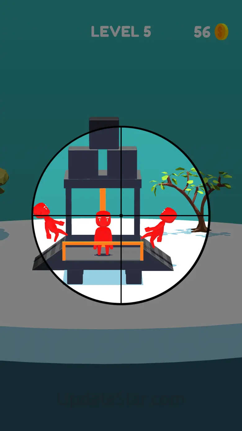 Super Sniper! 1.7.6
