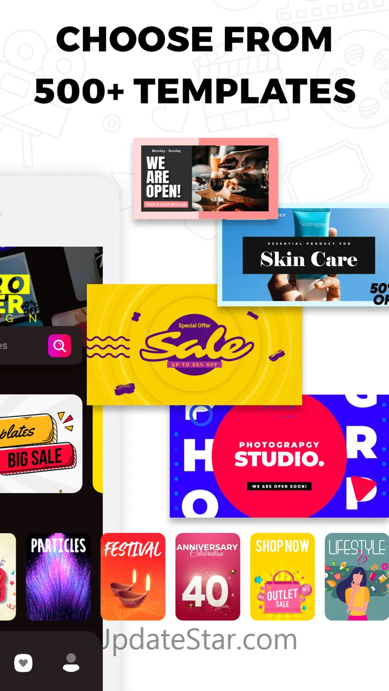 Intro Maker For YouTube Video 4.3