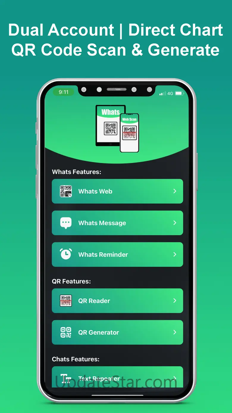 WhatsWeb scan 2023 1.4