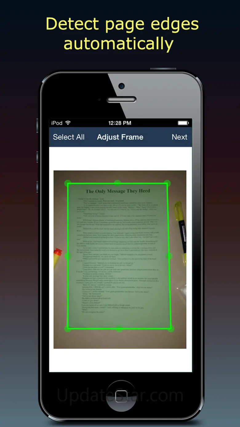 Fast Scanner Plus:PDF Doc Scan 3.8.4
