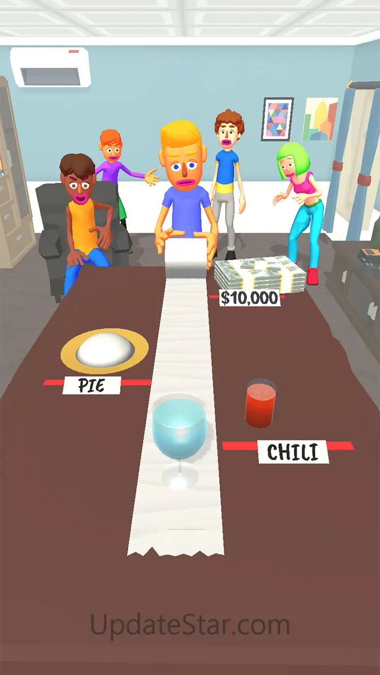 Crazy Party 3D 1.0.4