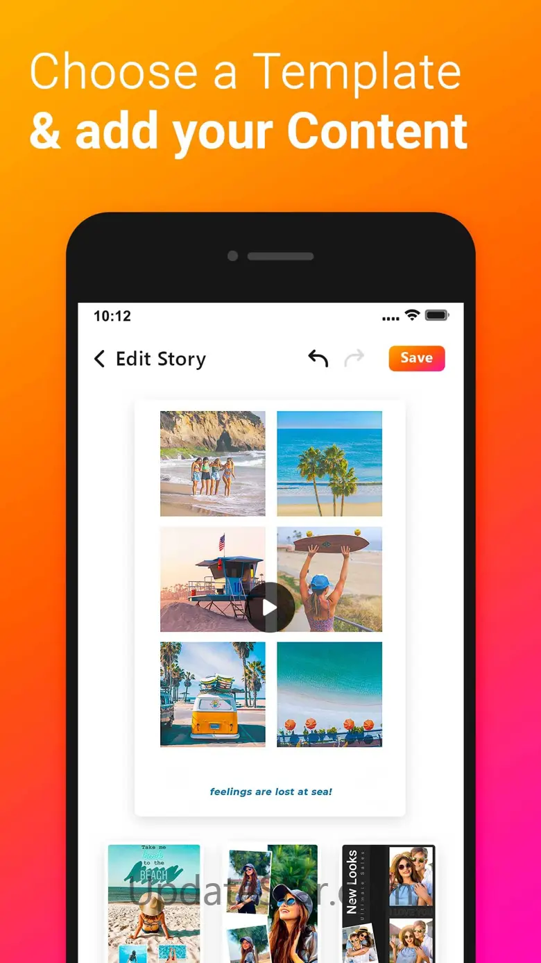 Mivi - Beat Video Maker 1.2