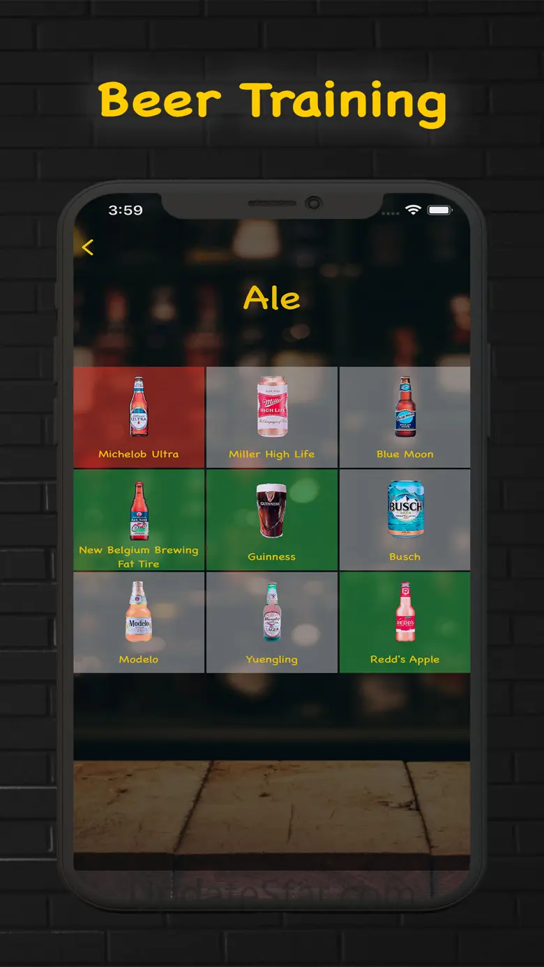 Bartender School 4.5
