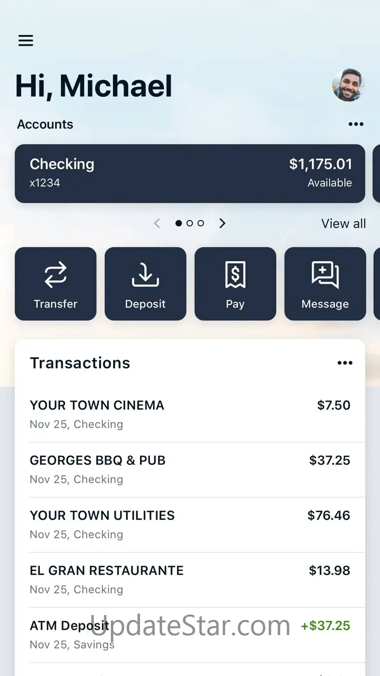 GNB Banking Centers 3.13.1