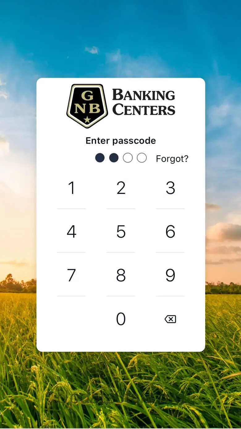 GNB Banking Centers 3.13.1