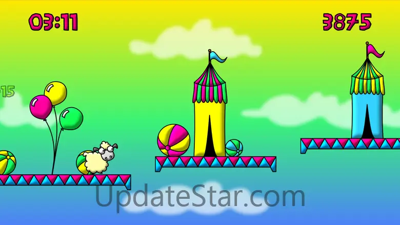 The Most Amazing Sheep Game 2.2