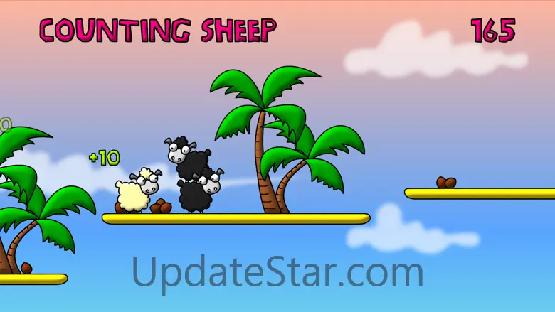 The Most Amazing Sheep Game 2.2
