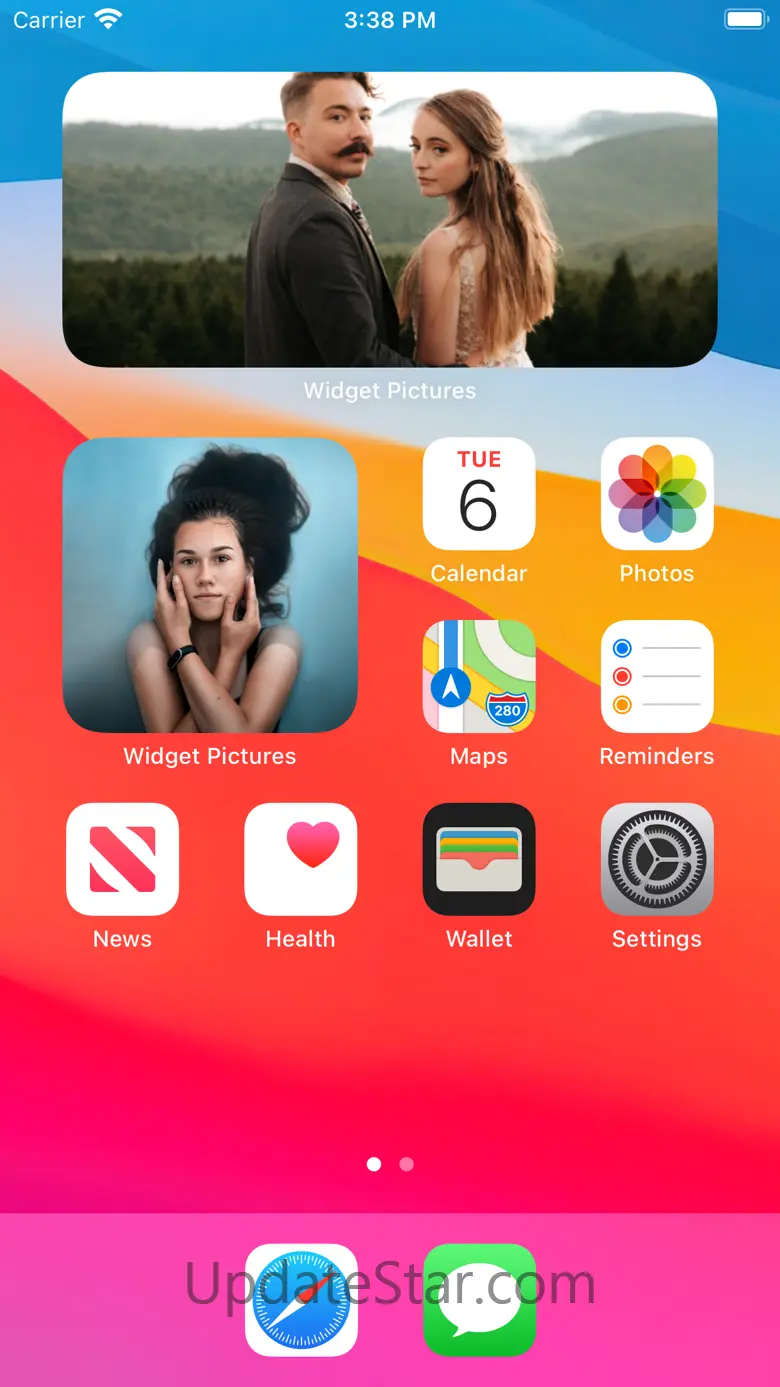 Photo Widget․ 1.2.4