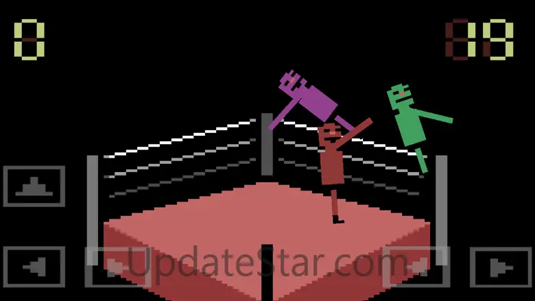 Wrassling 2.6