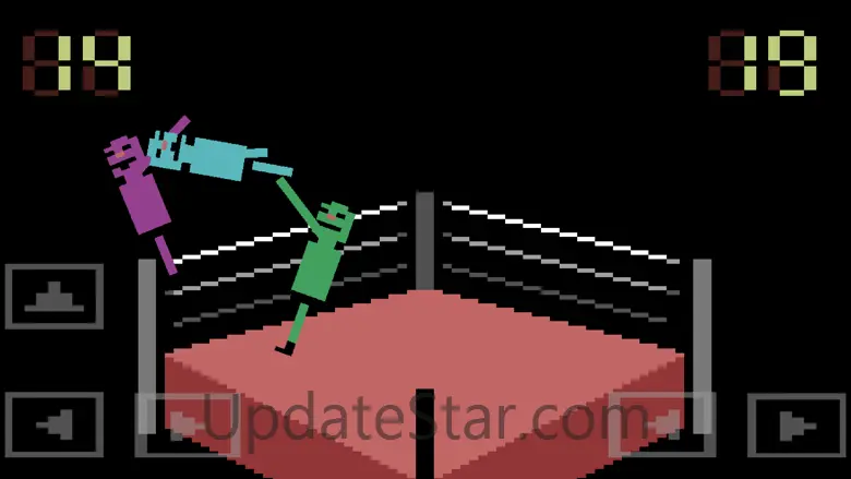 Wrassling 2.6