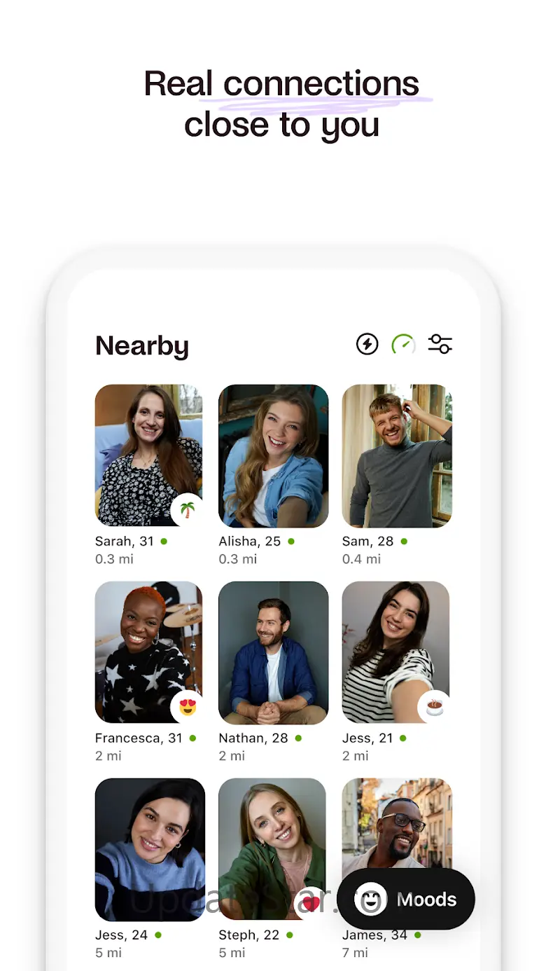 Badoo: Dating. Chat. Meet. 5.341.0