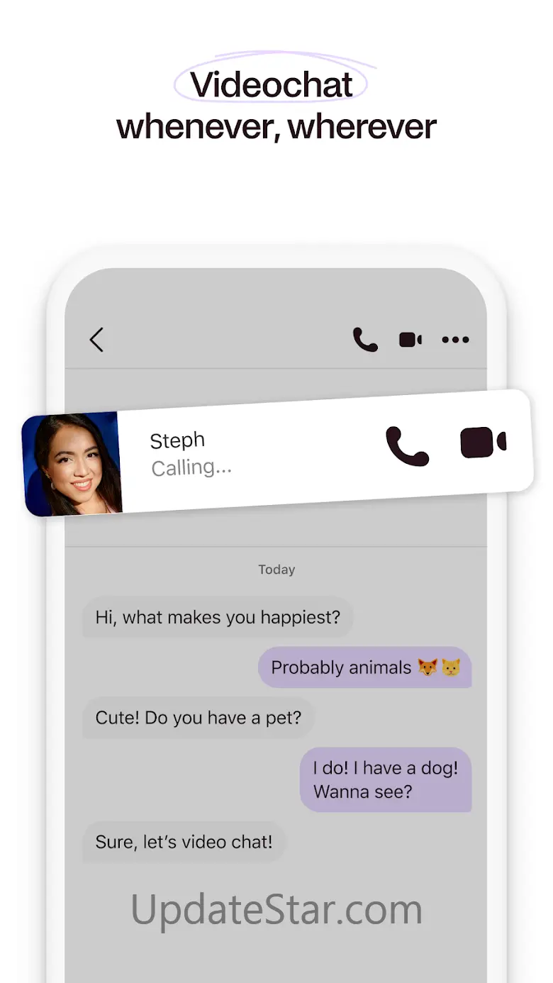 Badoo: Dating. Chat. Meet. 5.341.0