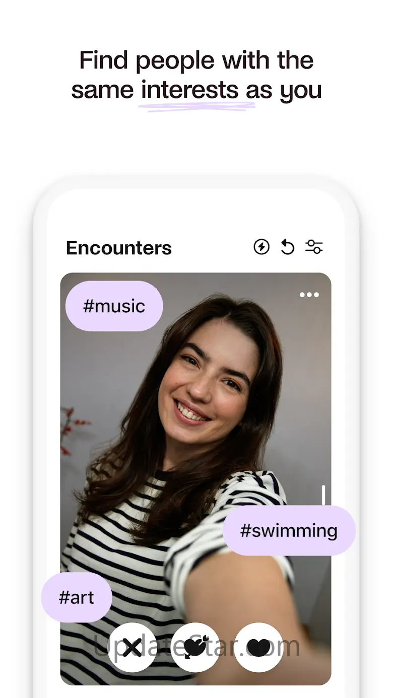 Badoo: Dating. Chat. Meet. 5.341.0