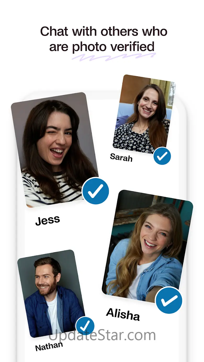 Badoo: Dating. Chat. Meet. 5.341.0