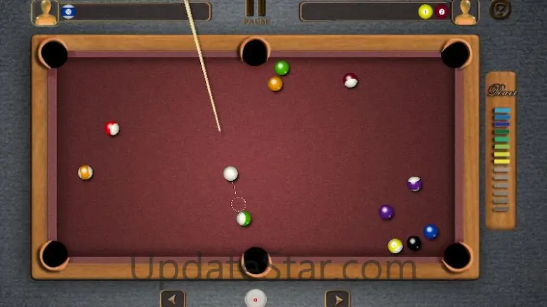 Pool Billiards Pro 5.0