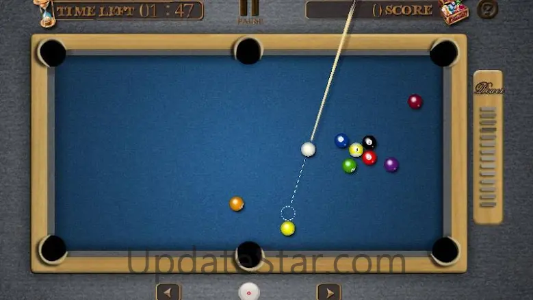 Pool Billiards Pro 5.0