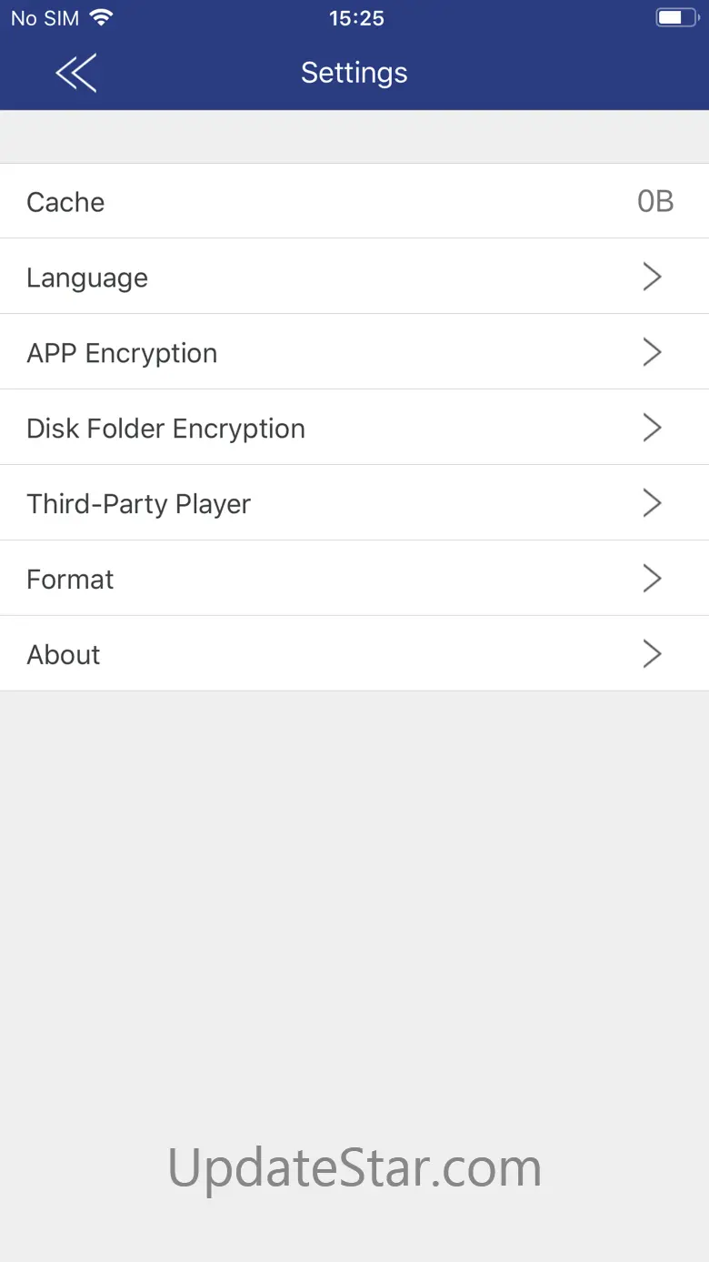 Vivitar Mobile Reader 1.0.14