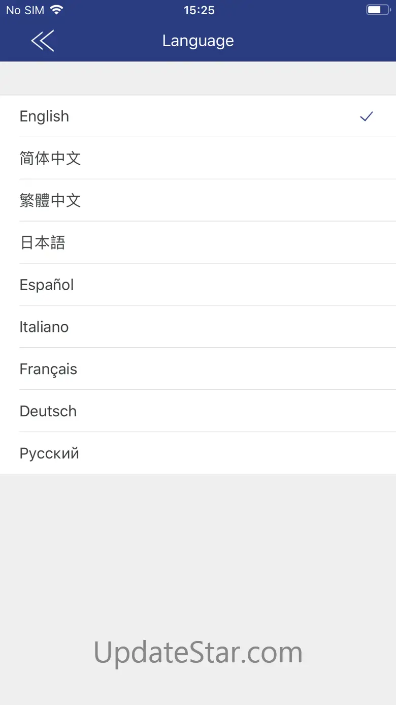 Vivitar Mobile Reader 1.0.14