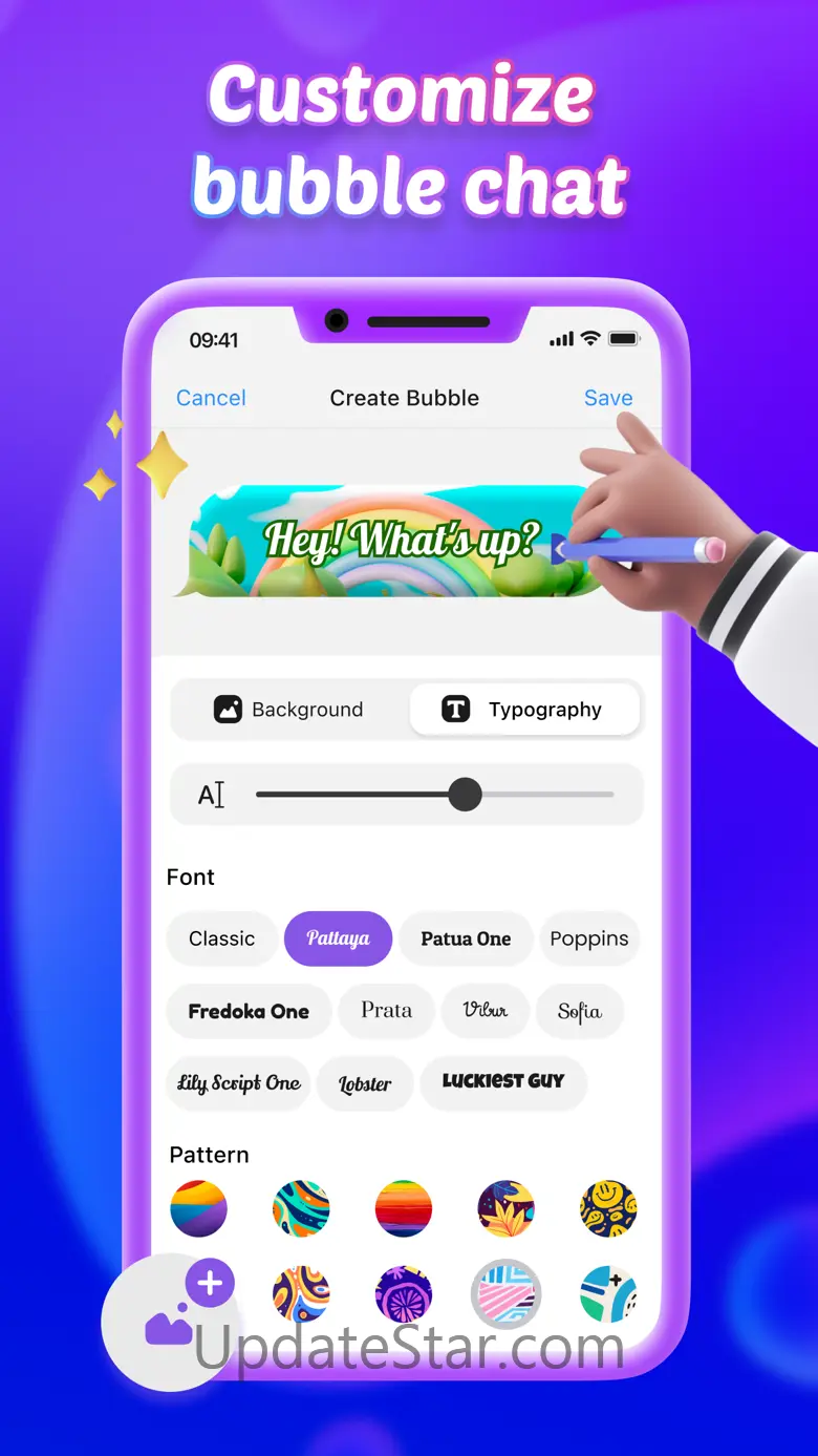 Meme Sticker Maker - Gifstick 1.6