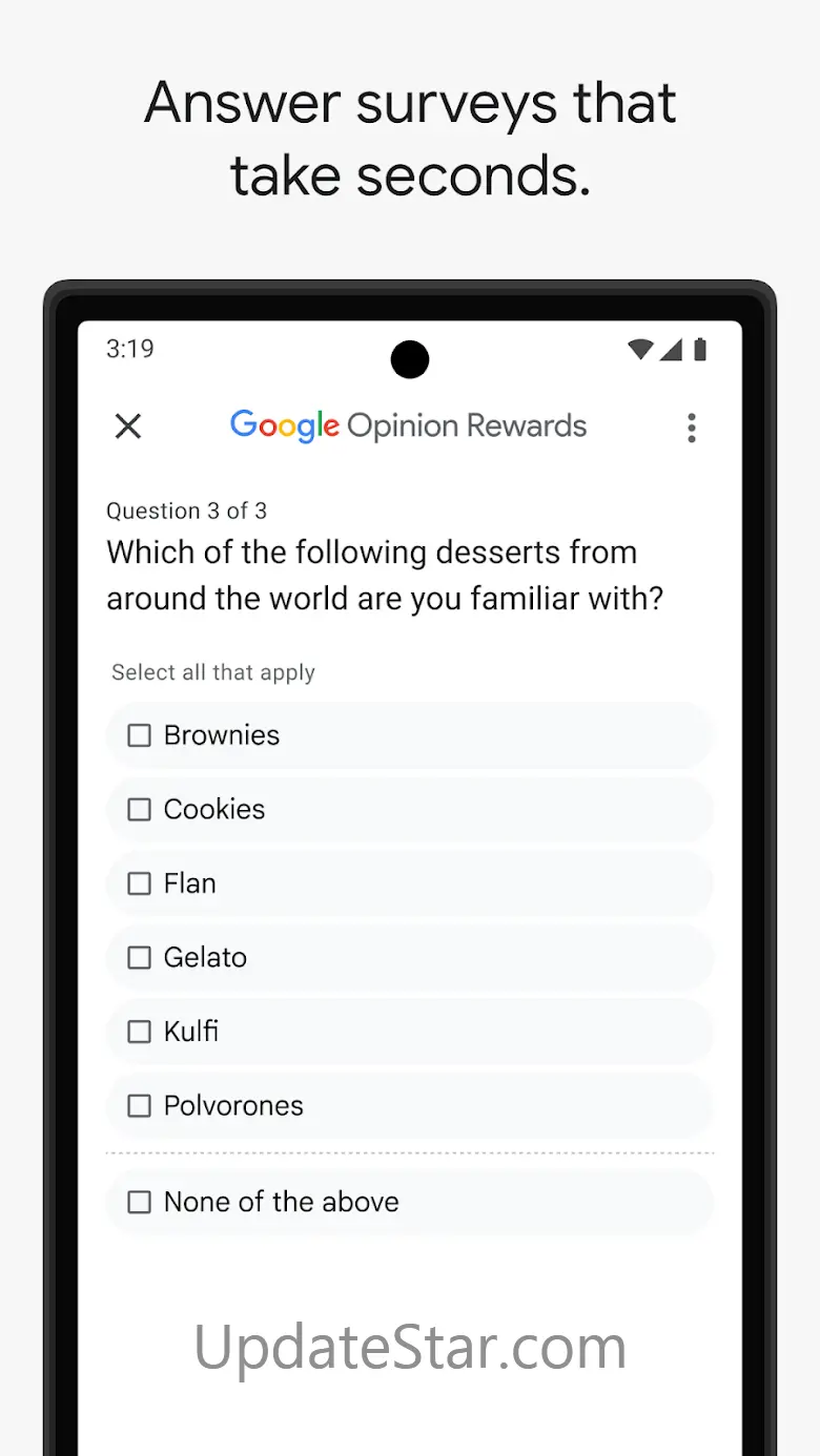 Google Opinion Rewards 1.0.65