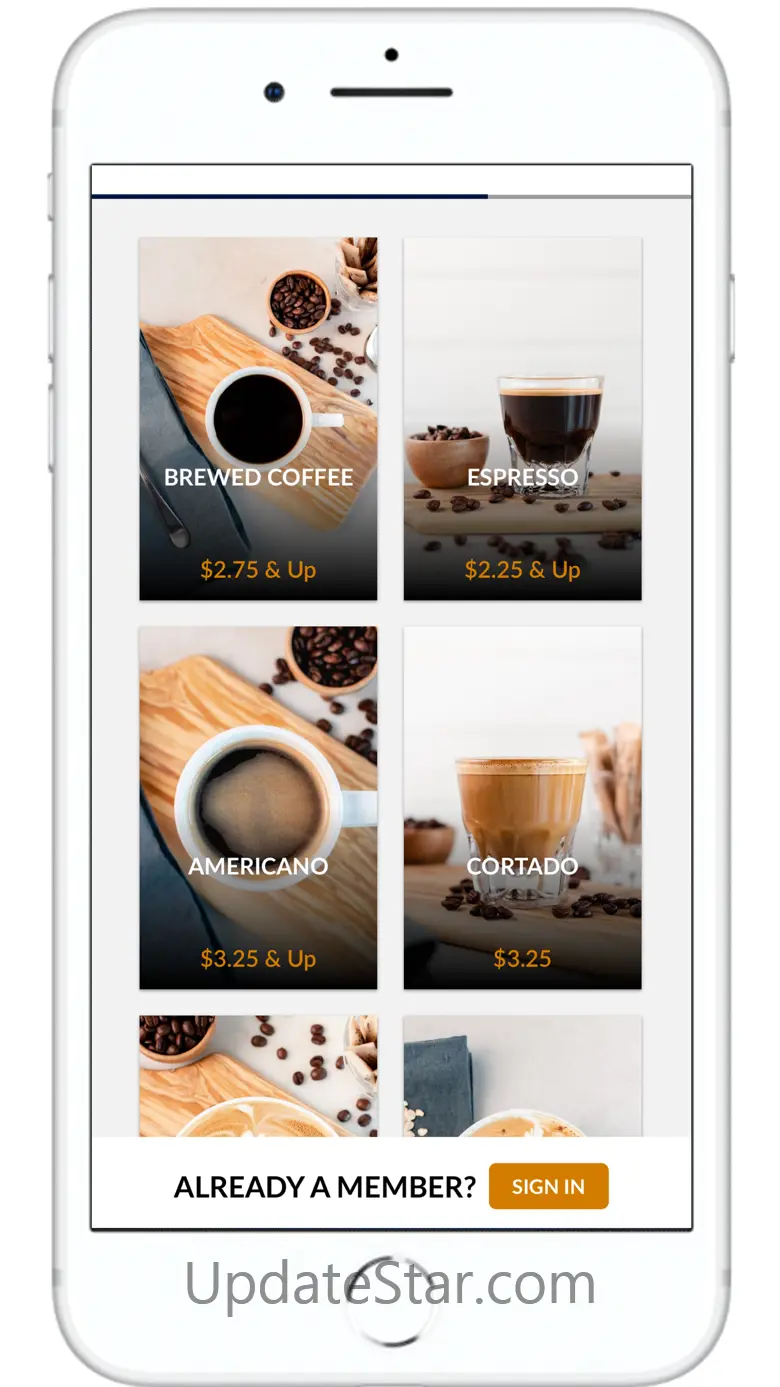 Hometown Coffee & Juice 7.018.0001