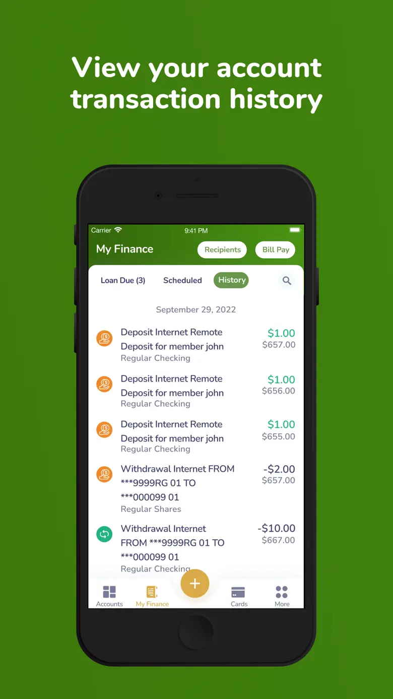 LCCU Mobile Banking 24.06.0