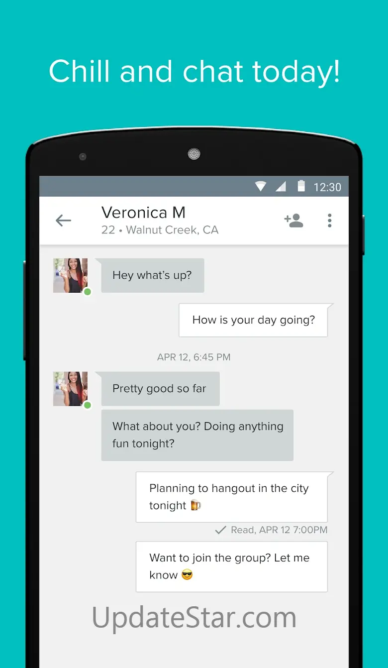 Tagged - Meet, Chat & Dating 9.90.0